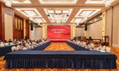 新洋港閘下移工程新閘工程順利通過通水驗(yàn)收