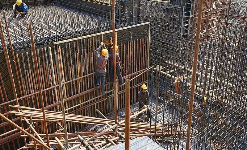 加快建設(shè)城市防洪閘站 筑牢防洪除澇堅(jiān)實(shí)屏障