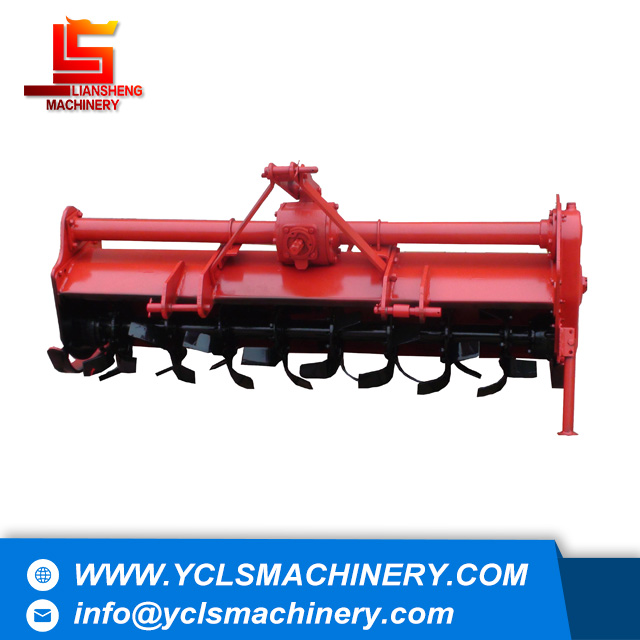 SGTN series of stubble rotary tiller