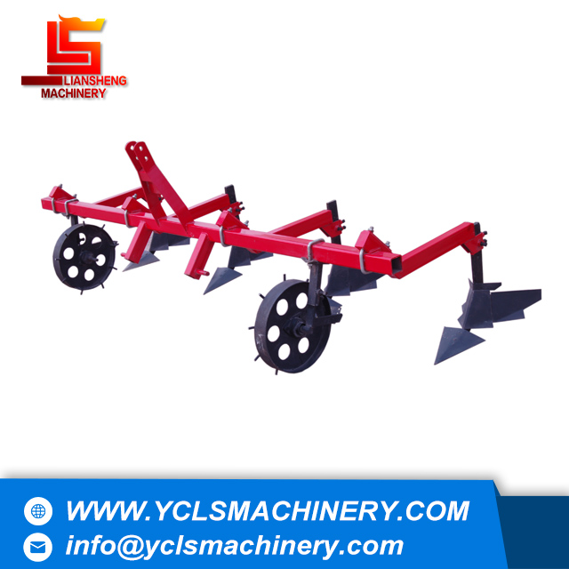 3Z series of cultivator