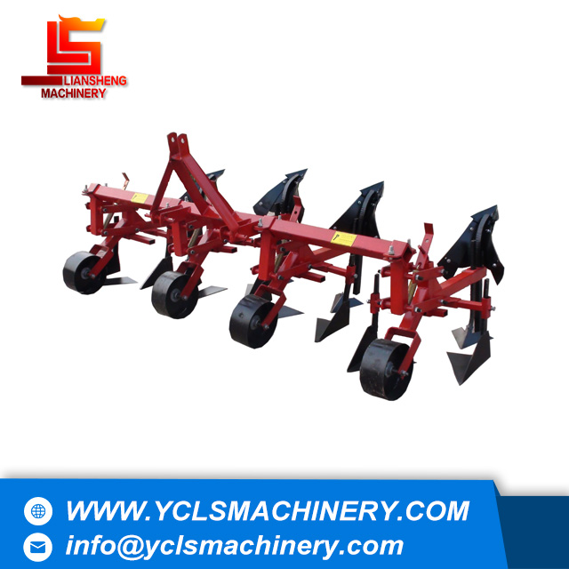 3ZY series of weeding cultivator