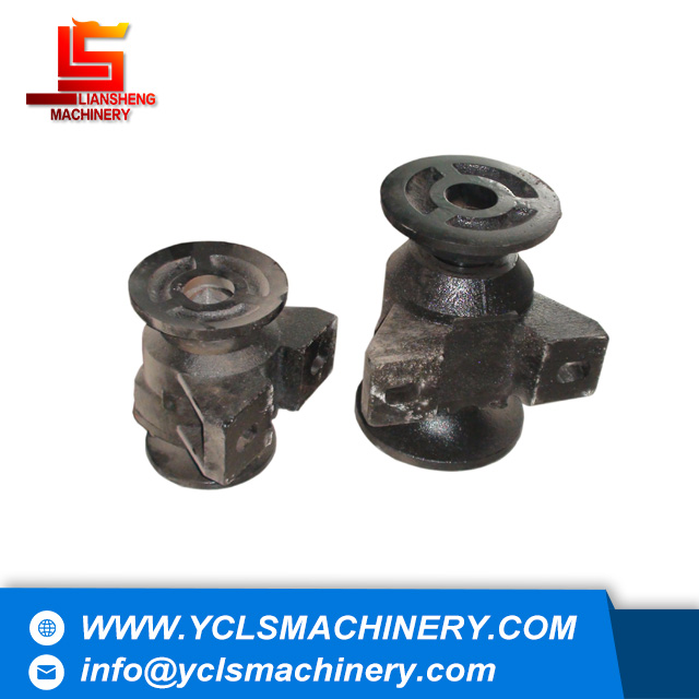 Harrow Bearing Assembly
