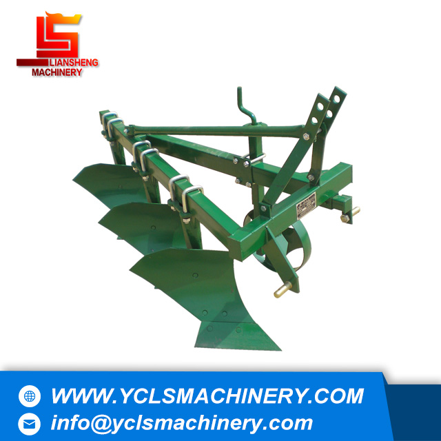 Mouldboard plough/share plow