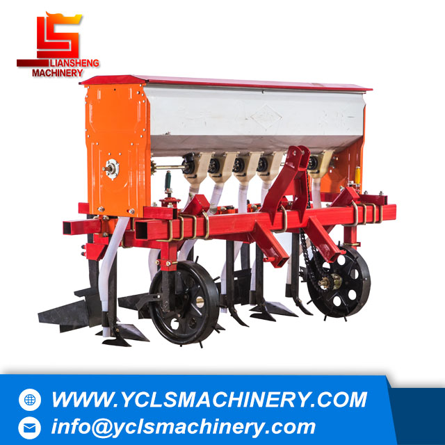 3ZF series of fertilizer cultivator