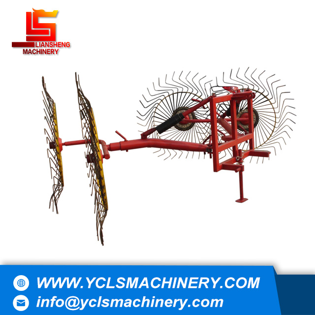 Hay rake/raker