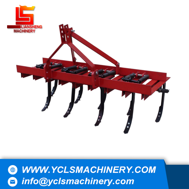 3ZT series of spring cultivator