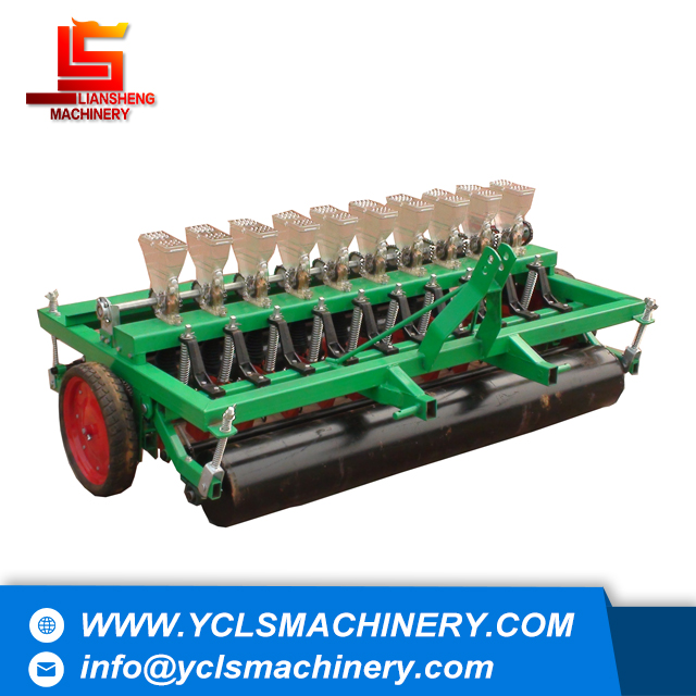 Vegetable planter/onion seeder/rapeseed, sesame，alfalfa seeds precision drill