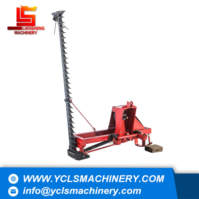 9GB series of sickle bar mower