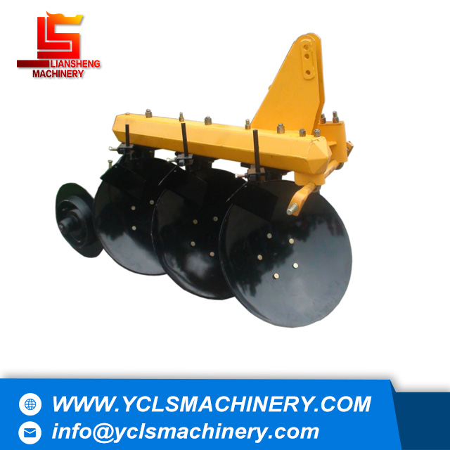 Hexagonal SUDAN pipe plow/plough