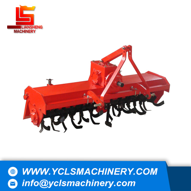 1GQN rotary tiller