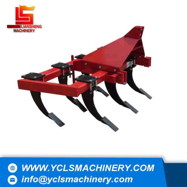 3S series of subsoiler/Chisel