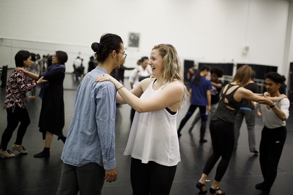 面试技巧培训课程