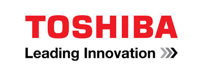 TOSHIBA