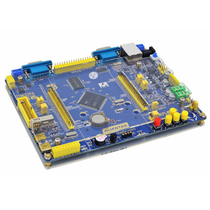 stm32f407