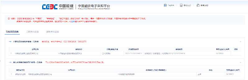 公司荣誉