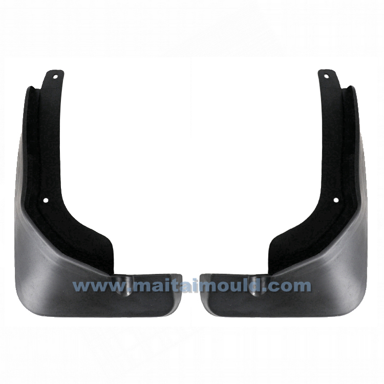 Fender Mould