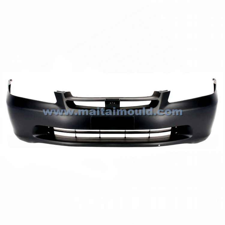 Front Bumper Mould
