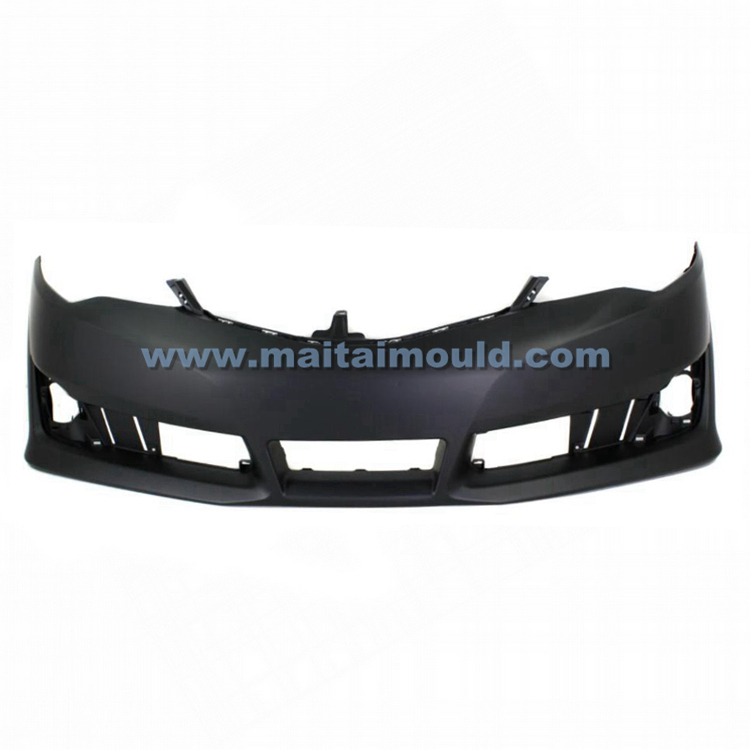 Front Bumper Mould