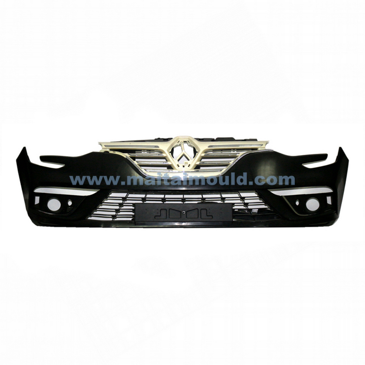 Front Bumper Mould