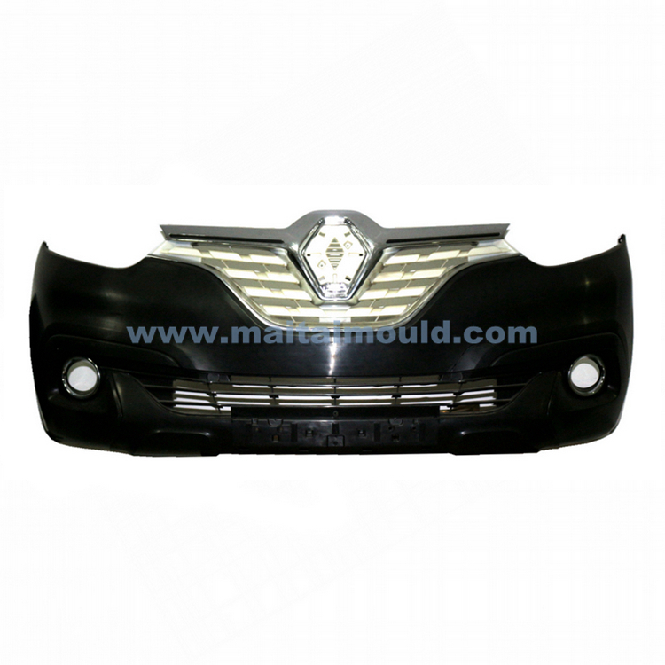 Front Bumper Mould
