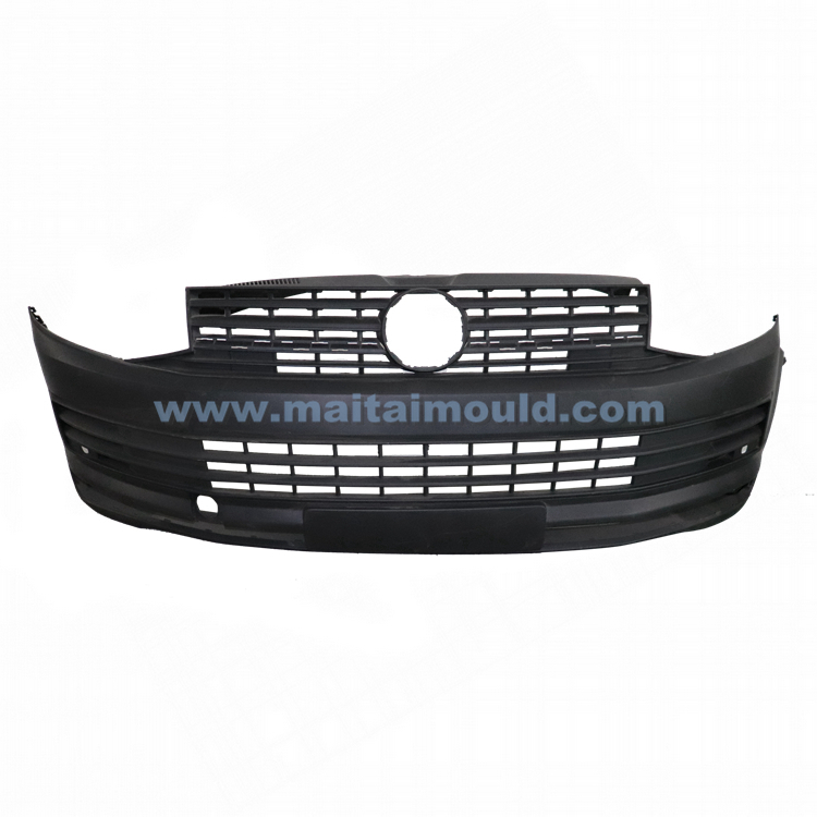 Front Bumper Mould
