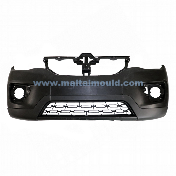 Front Bumper Mould