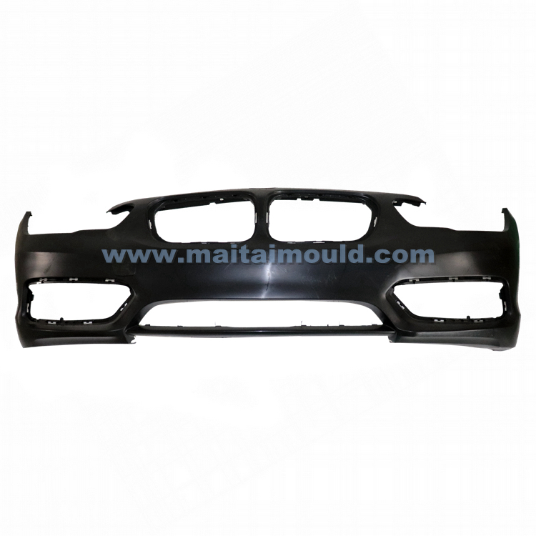 Front Bumper Mould