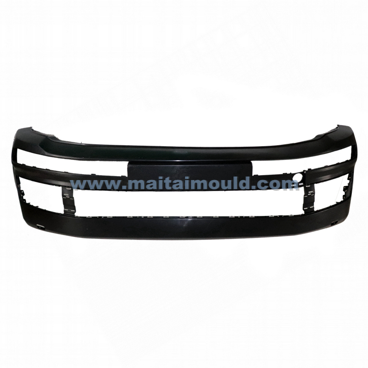 Front Bumper Mould