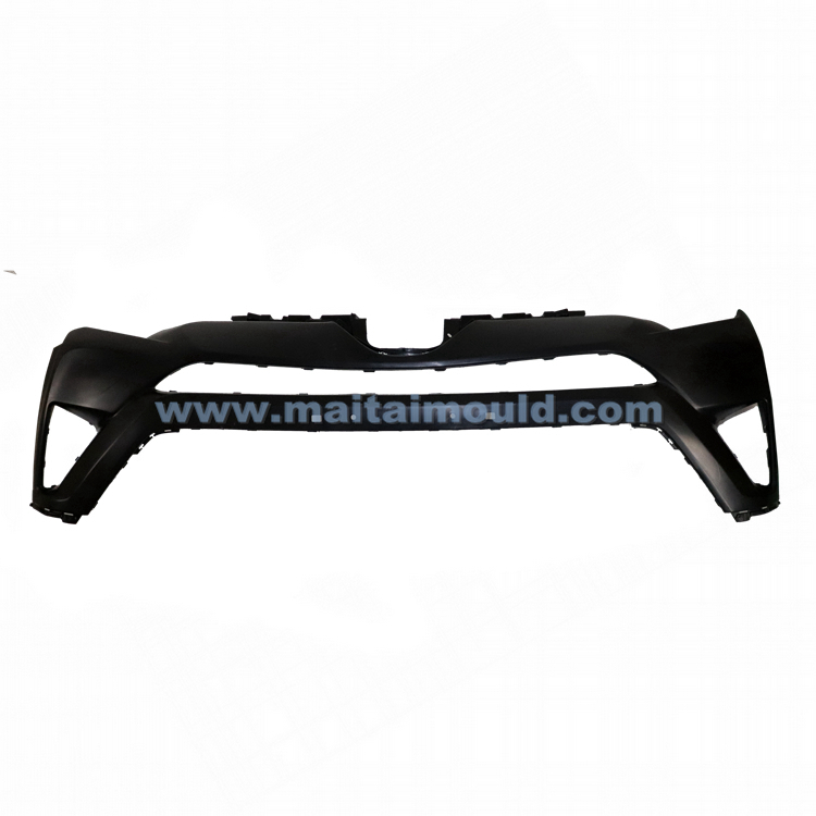 Front Bumper Mould