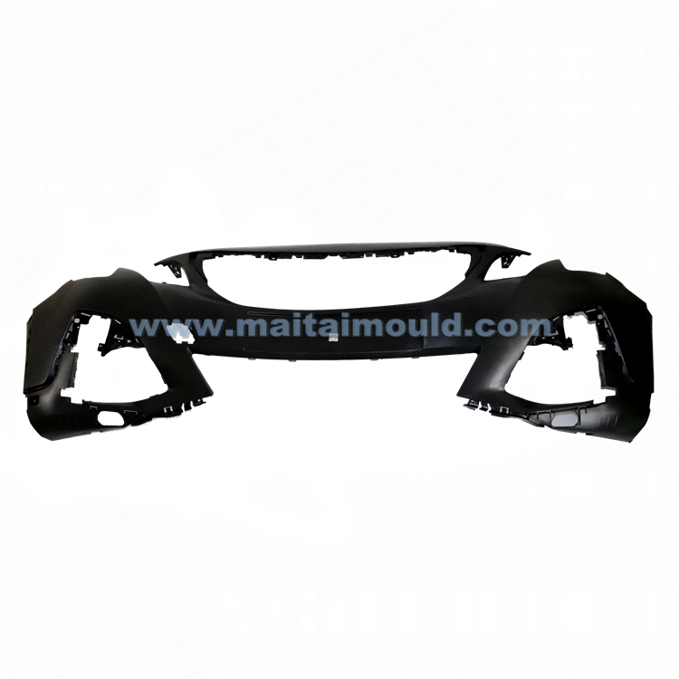 Front Bumper Mould