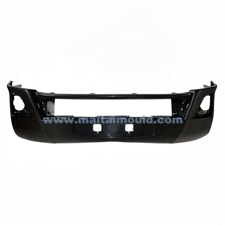 Front Bumper Mould