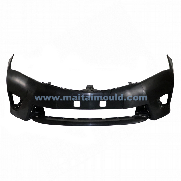 Front Bumper Mould
