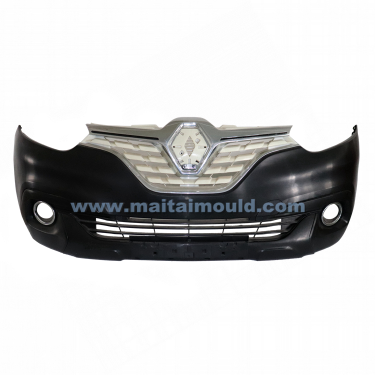 Front Bumper Mould