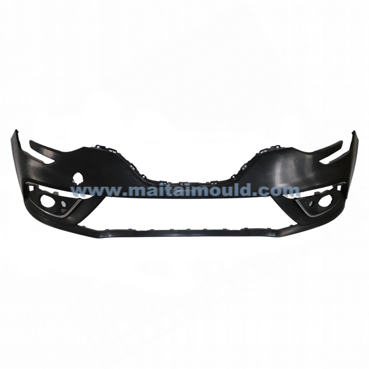Front Bumper Mould