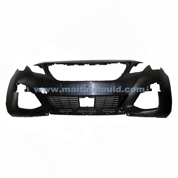 Front Bumper Mould