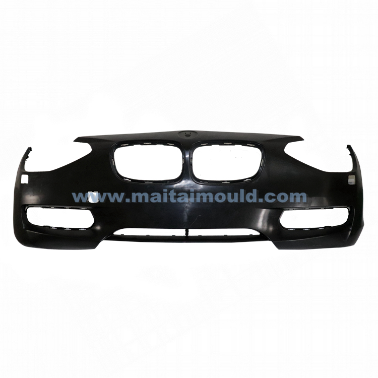 Front Bumper Mould