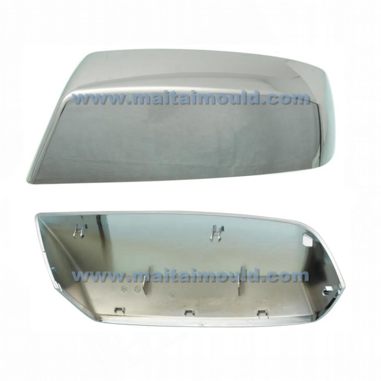 Rearview Mirror Mould