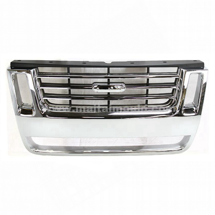 Grille Mould