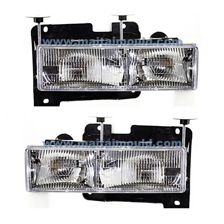 Lamp Mould / Li