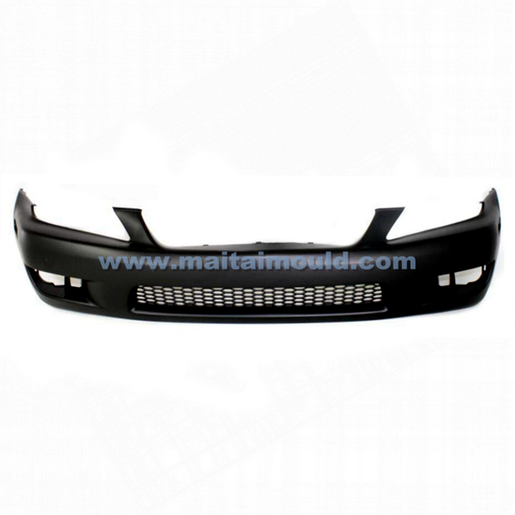 Front Bumper Mould