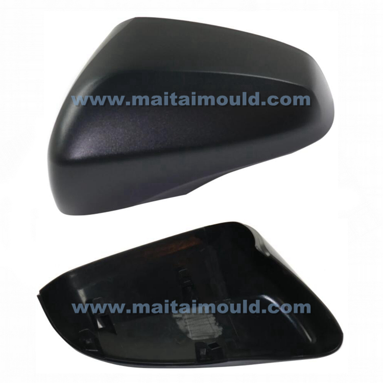 Rearview Mirror Mould