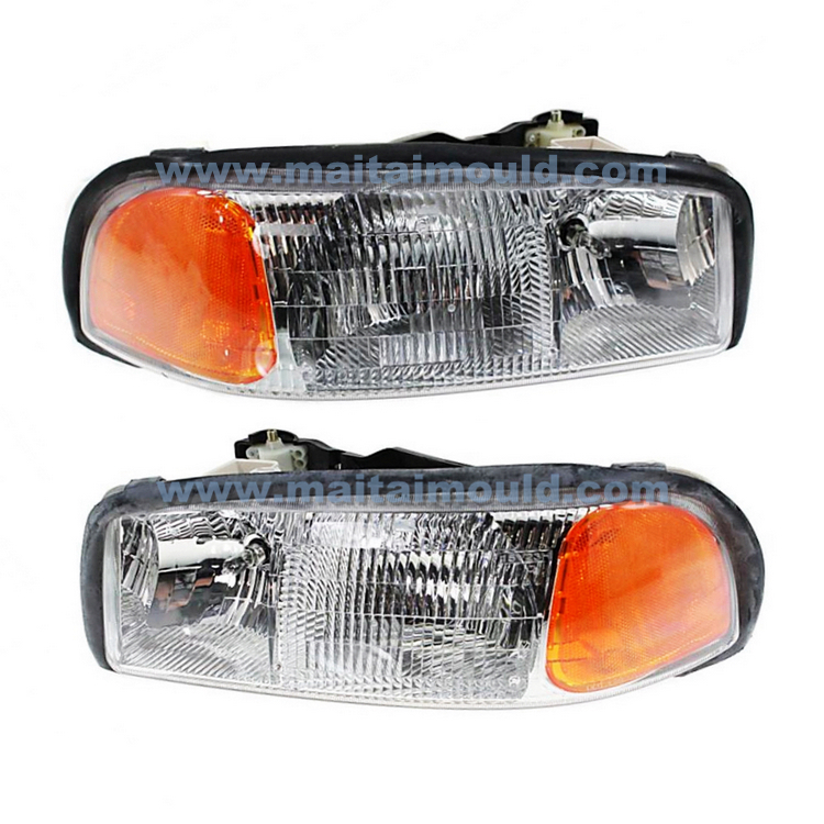 Lamp Mould / Li