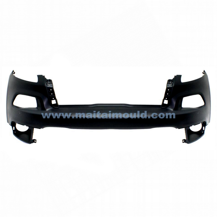 Front Bumper Mould