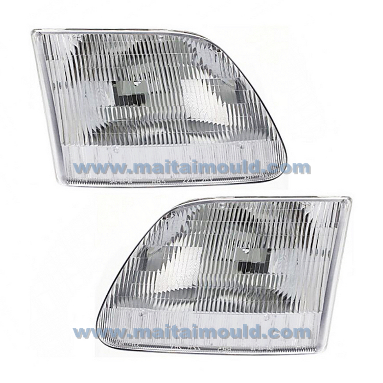 Lamp Mould / Li
