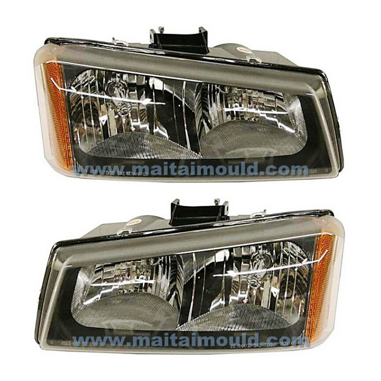Lamp Mould / Li