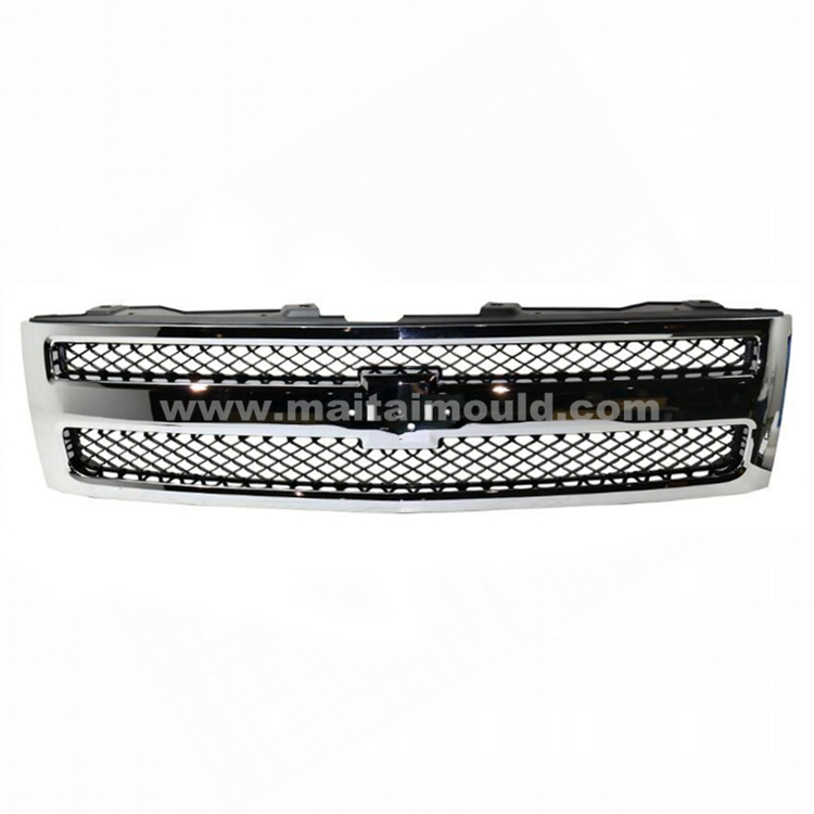 Grille Mould