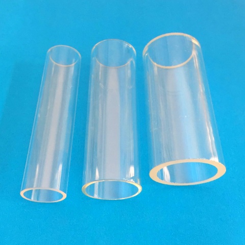 硼硅玻璃视筒 耐高温玻璃管 石英玻璃管