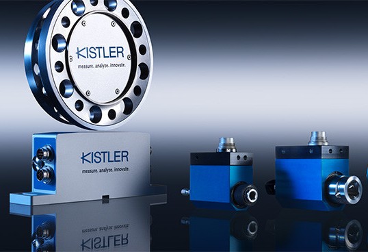 奇石乐KISTLER扭矩传感器