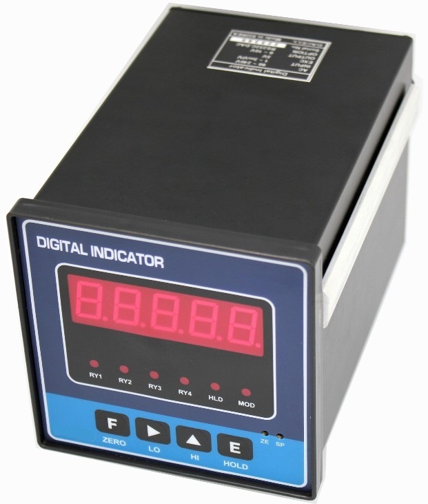 MTT-1000控制仪表