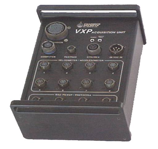 VXP Balancer Analyzer振动分析仪
